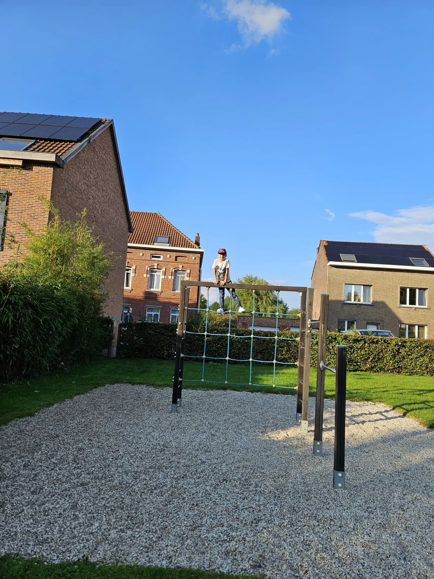 Sint-Genesius-Rode