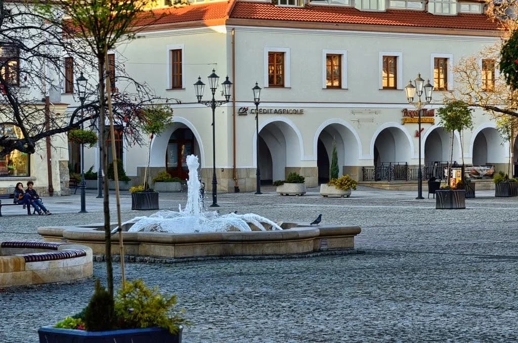Krosno