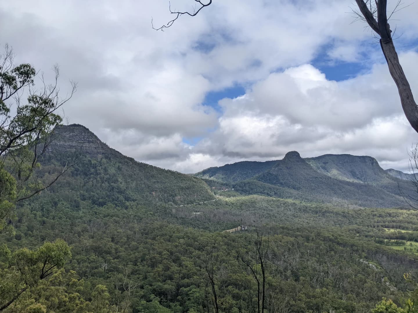 Mount Walker