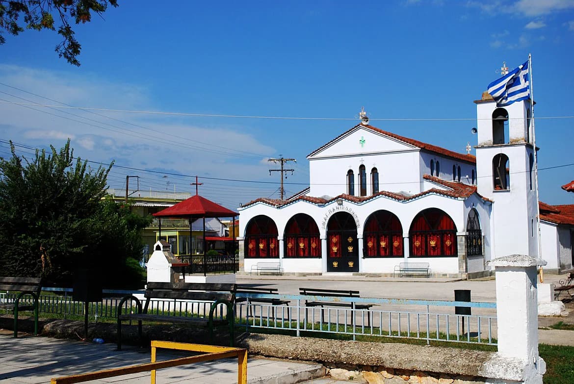 Konstantináto
