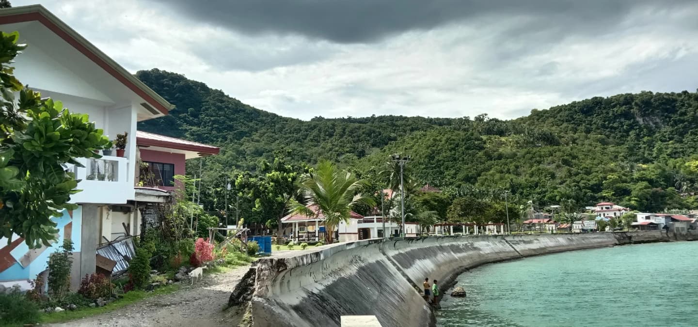 Boljoon