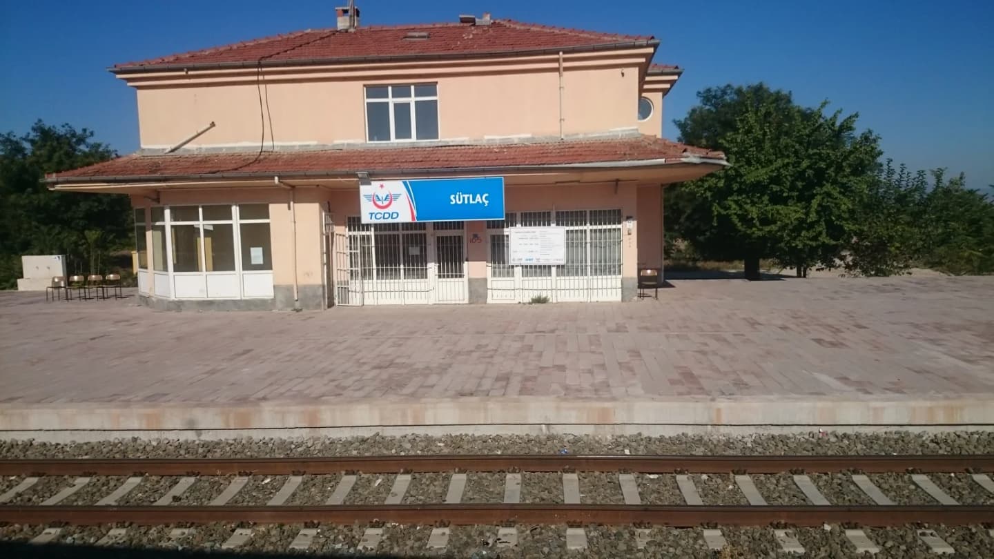 Sütlaç