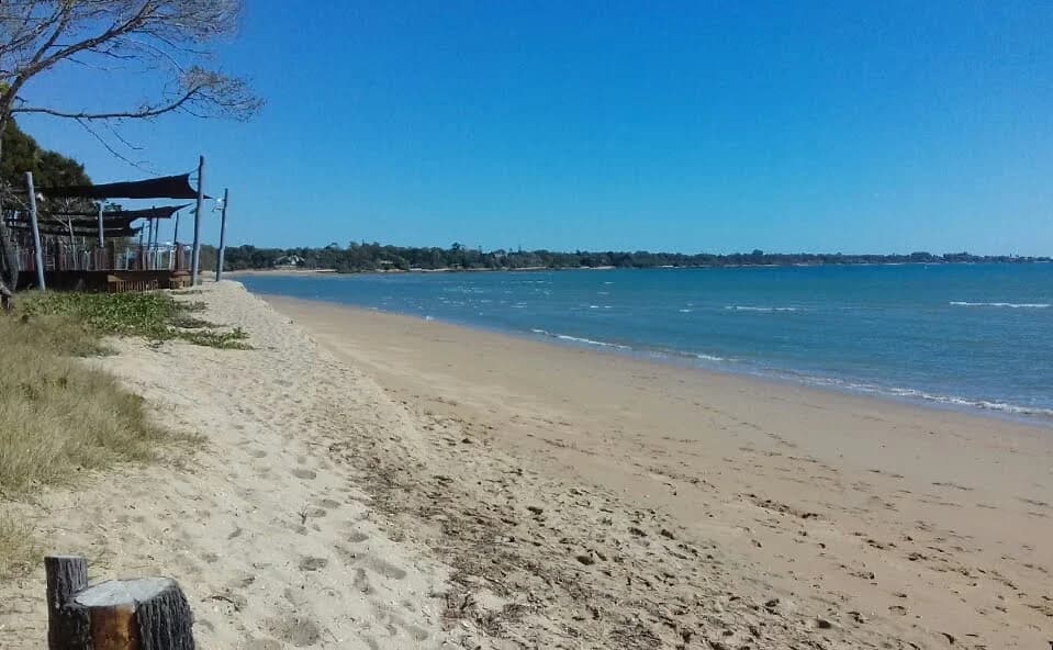 Pialba