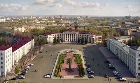 Novokuybyshevsk