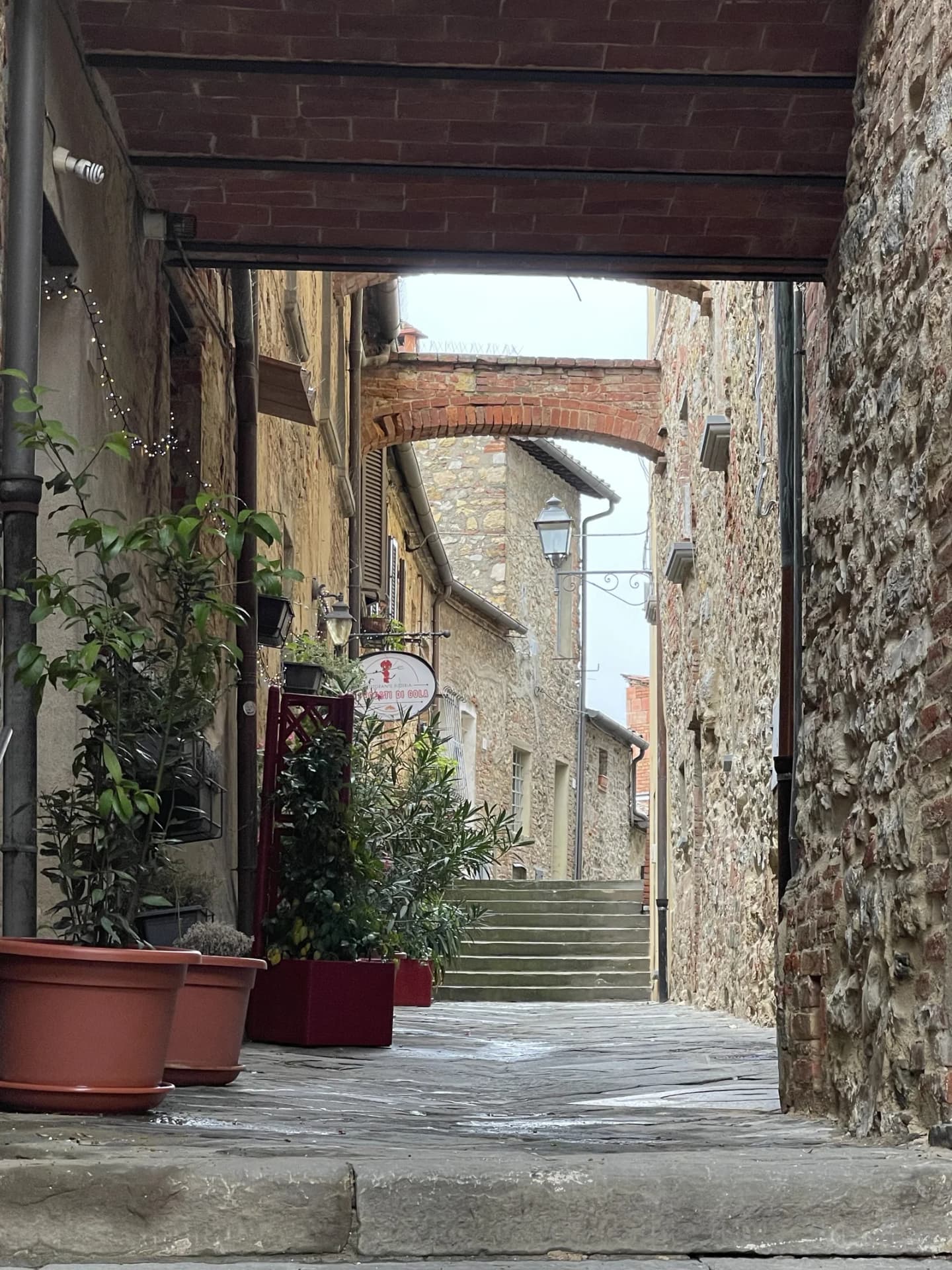 Lucignano