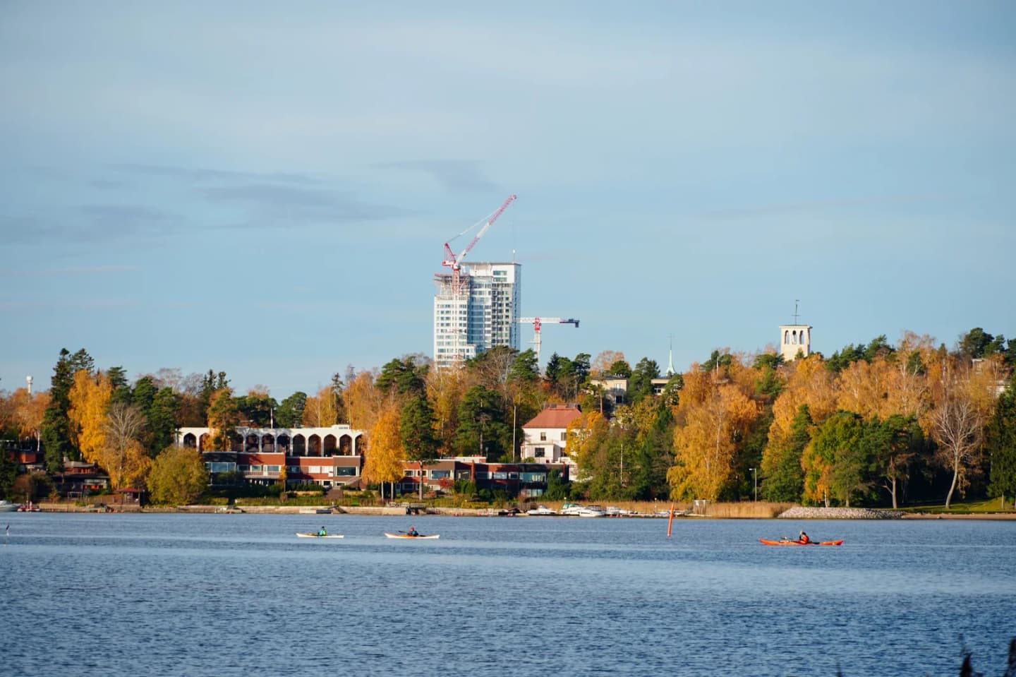 Kulosaari