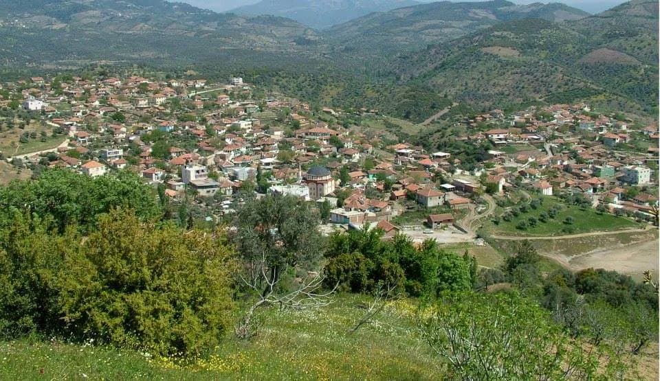 Çamköy