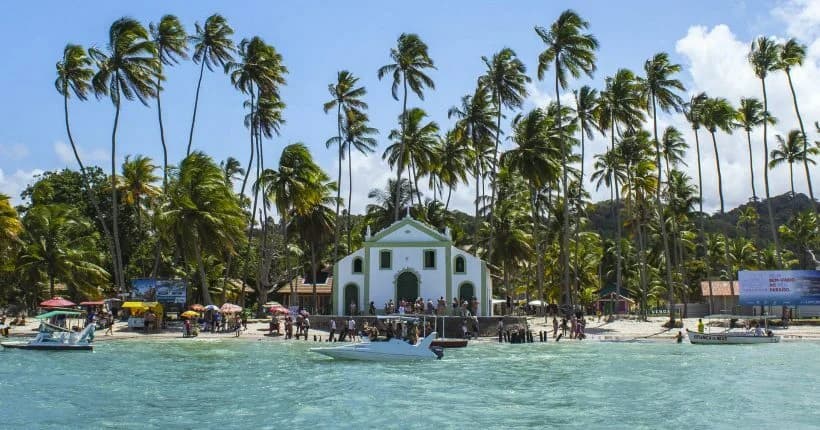Tamandaré