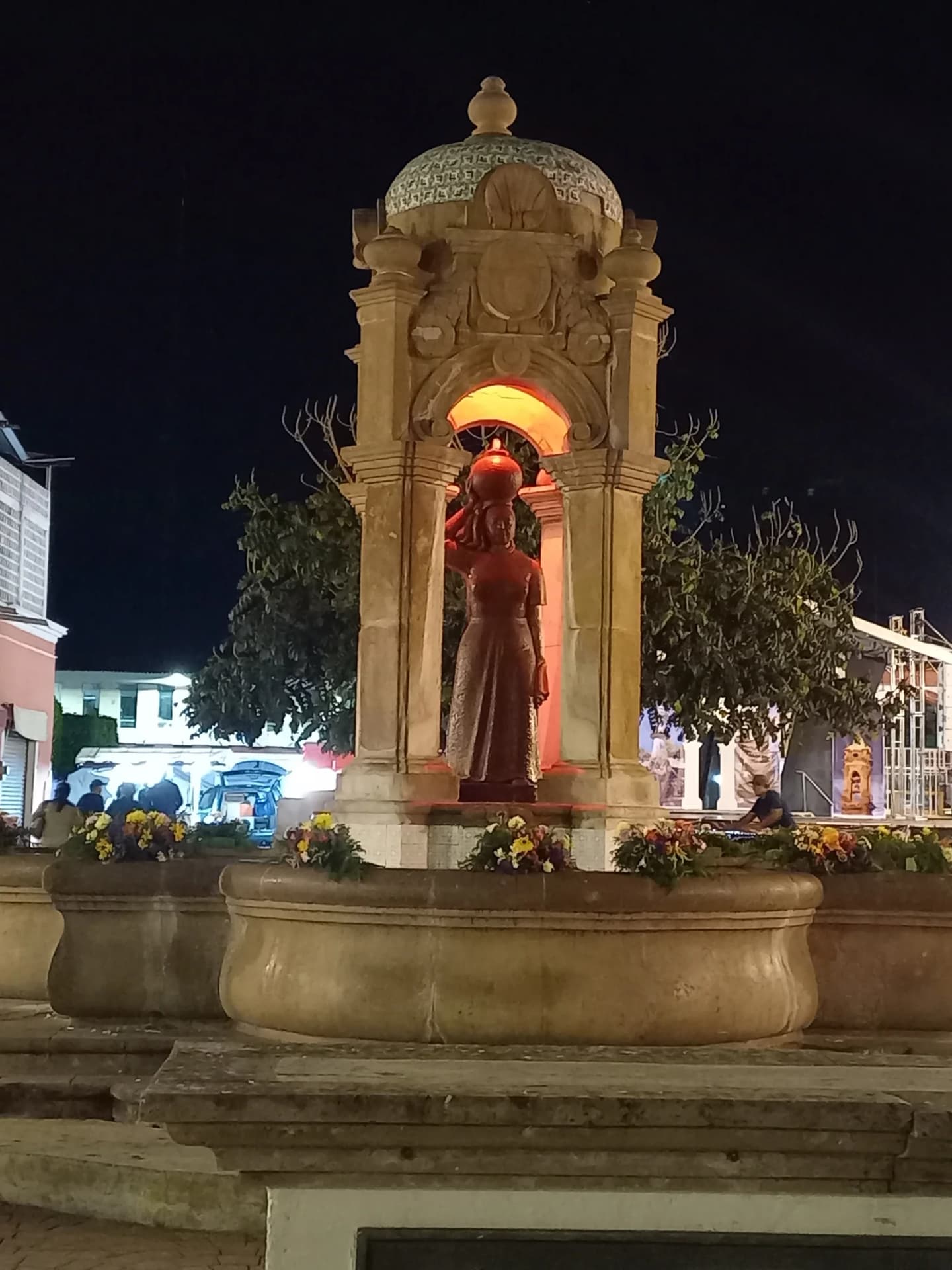 Jiquilpan de Juárez