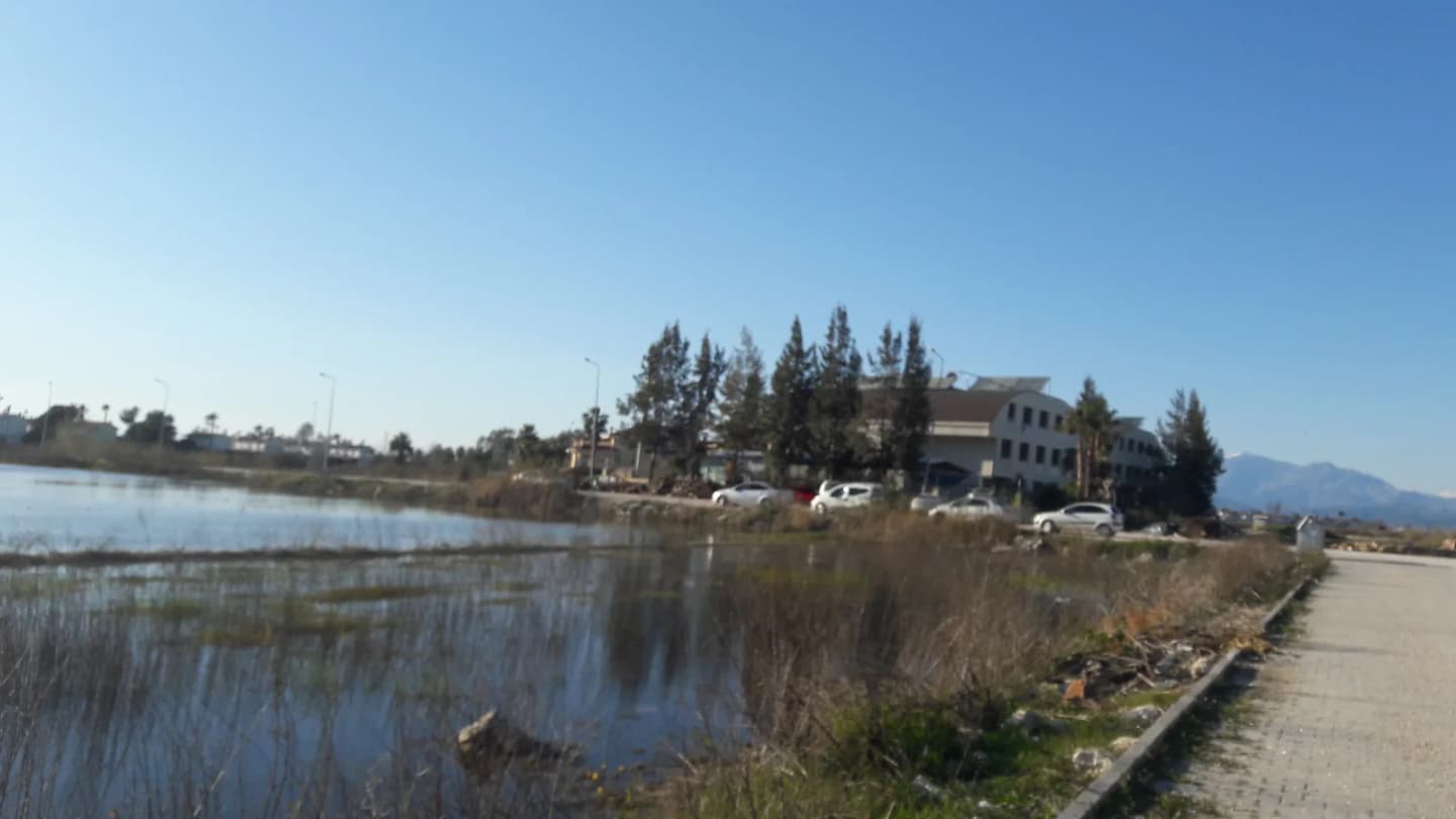 Boğazkent