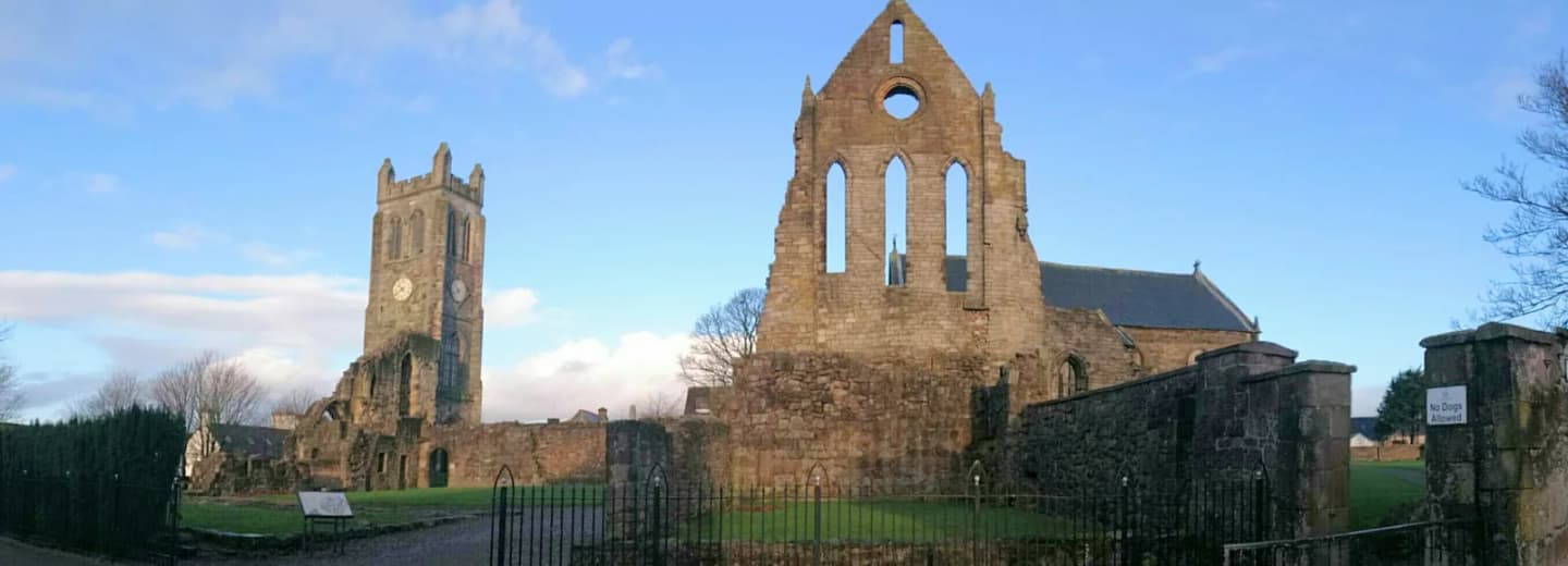 Kilwinning