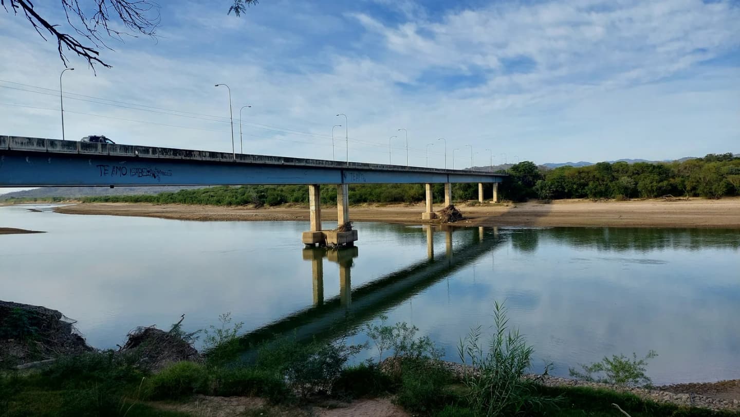 Abapó Viejo