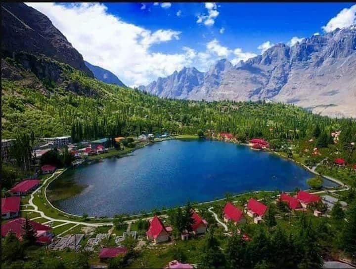 Mansehra