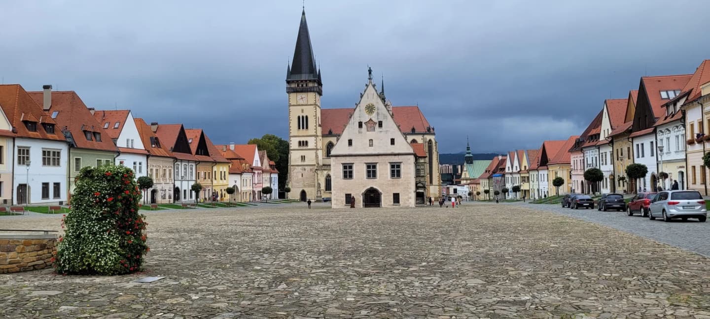 Bardejov