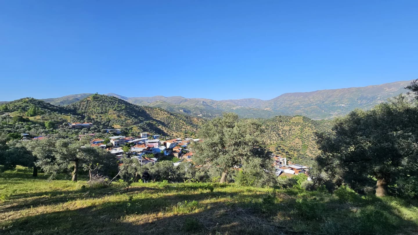 Ilıdağ