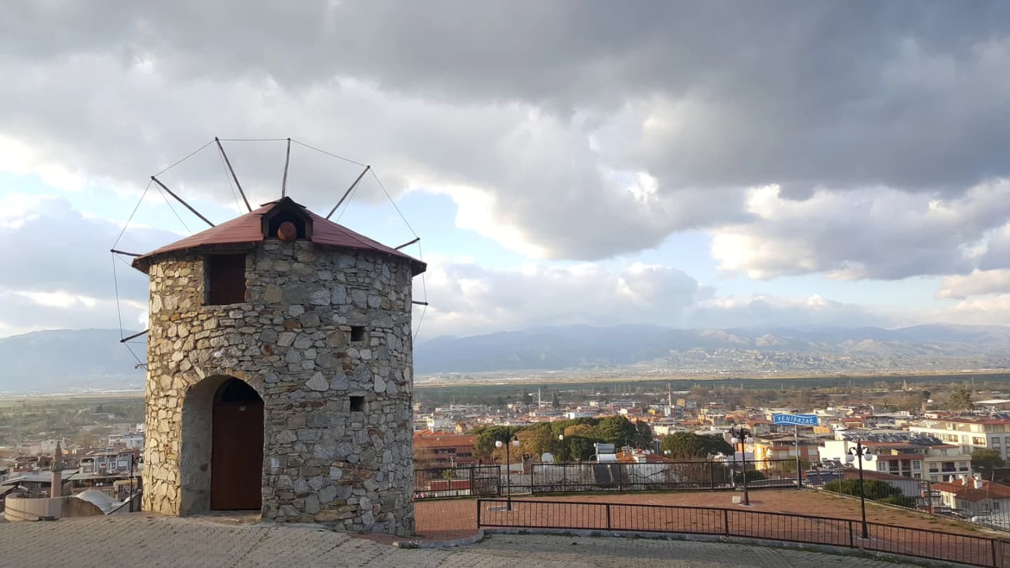 Yenipazar