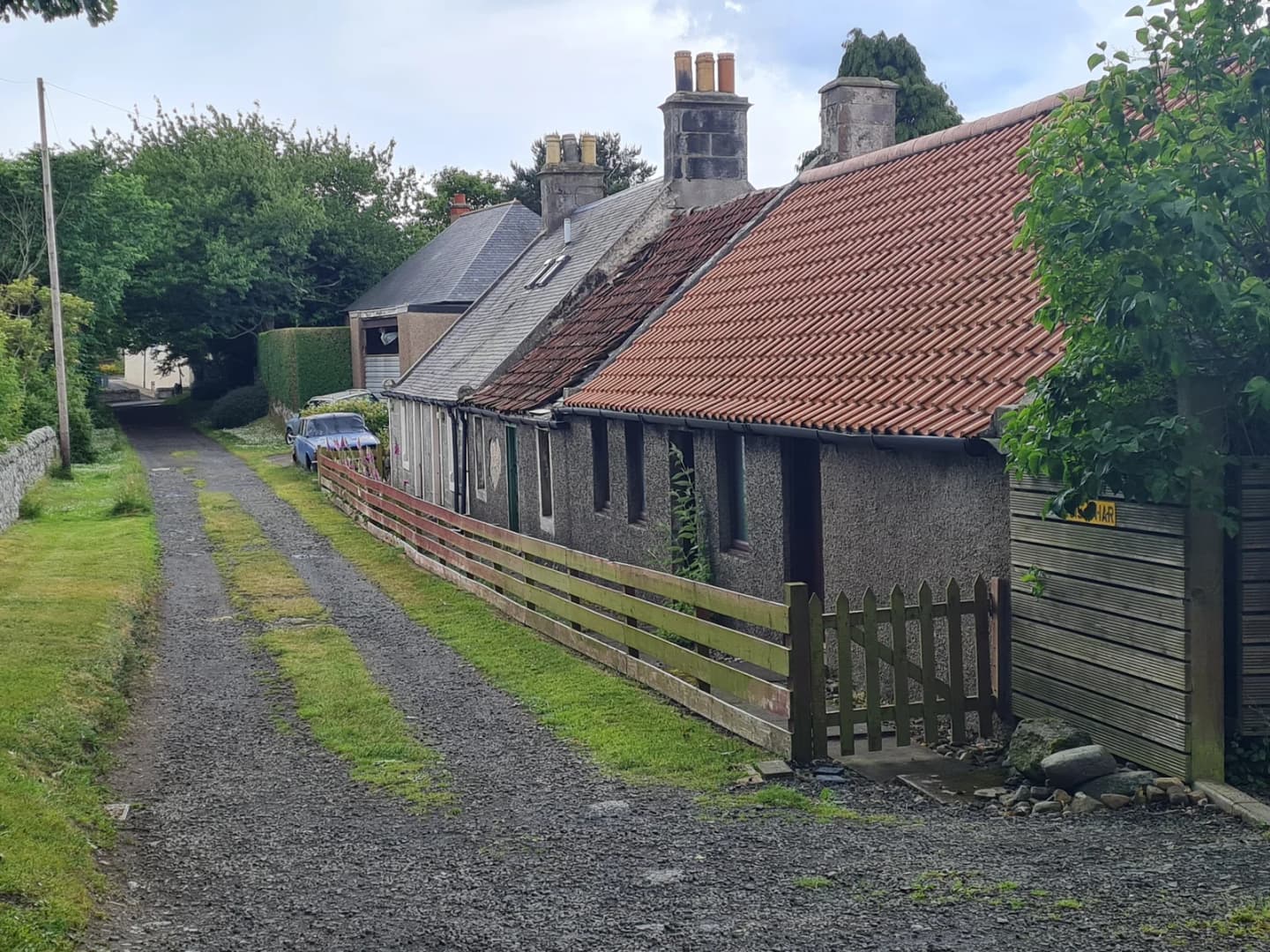 Cairneyhill
