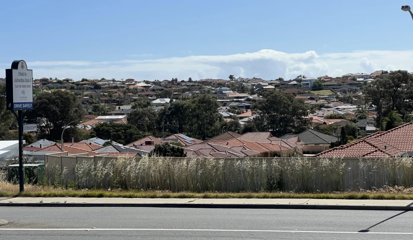 Spearwood