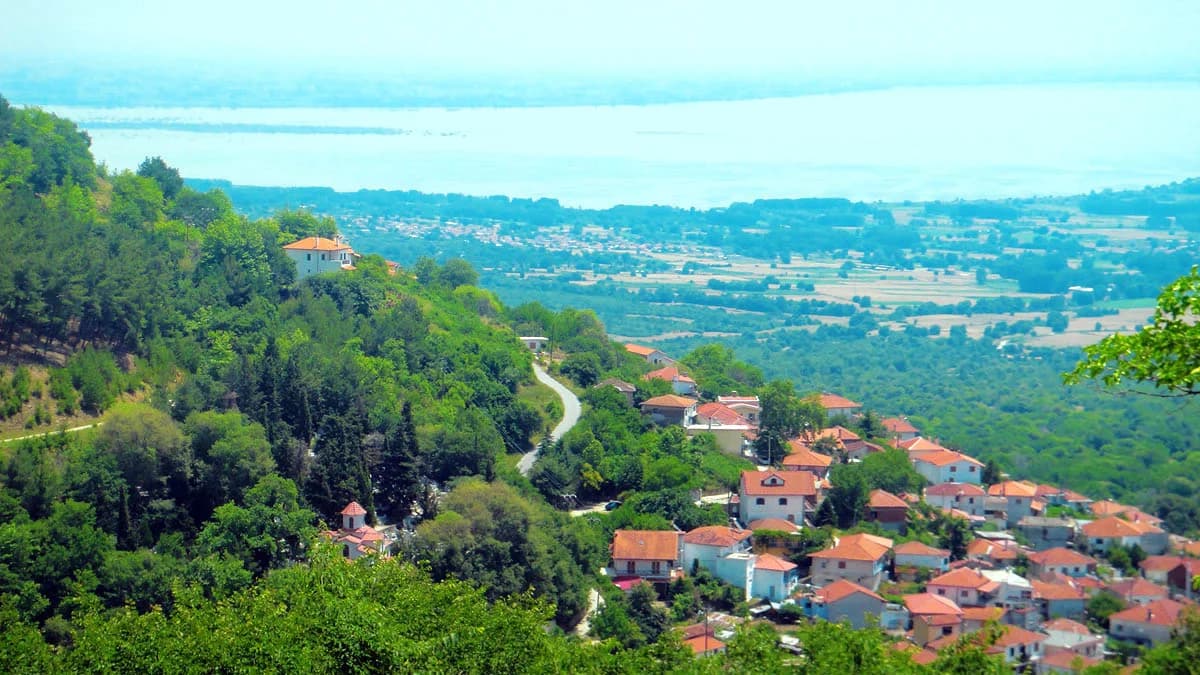 Áno Poróïa
