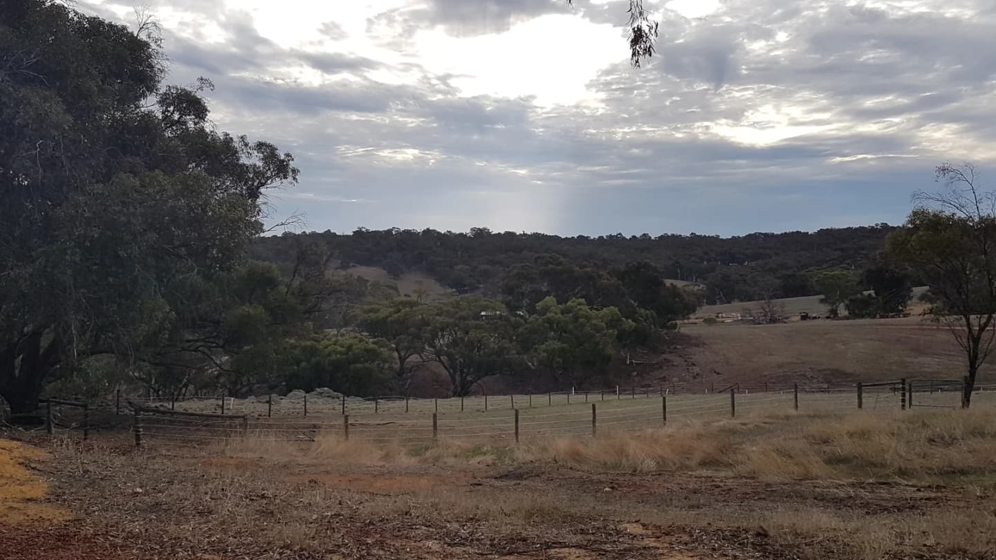 West Toodyay