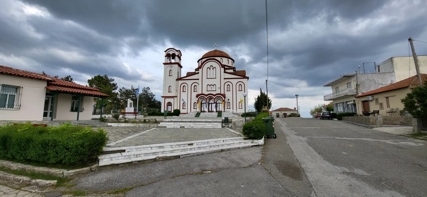 Péplos