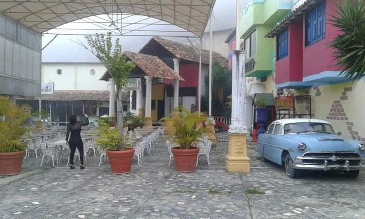 Cabudare