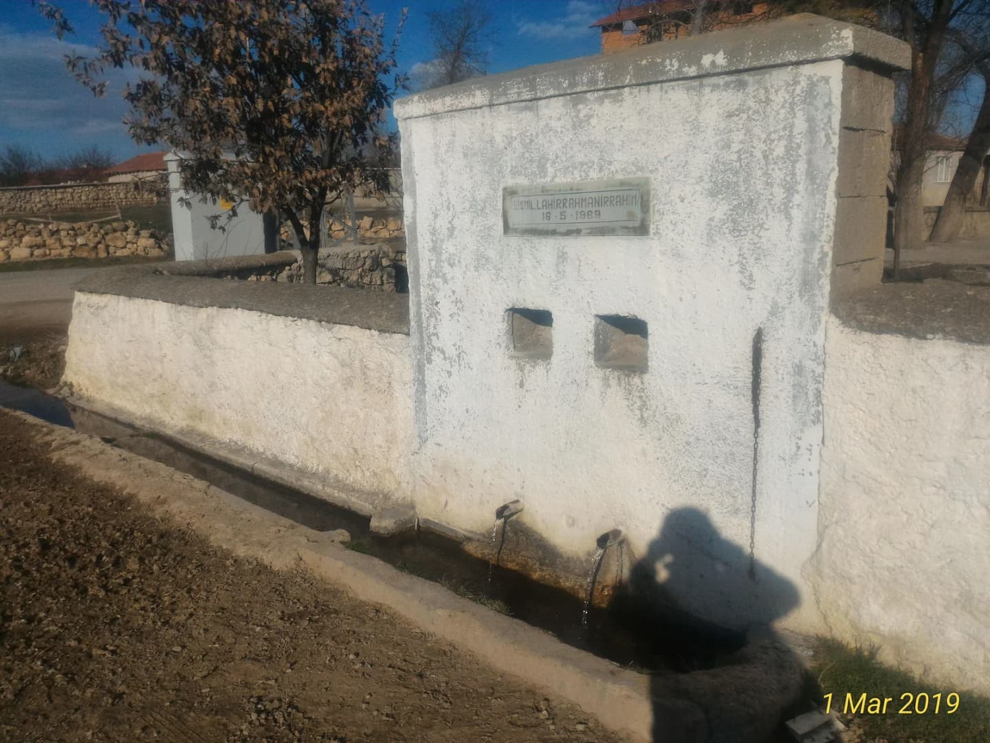 Salihler