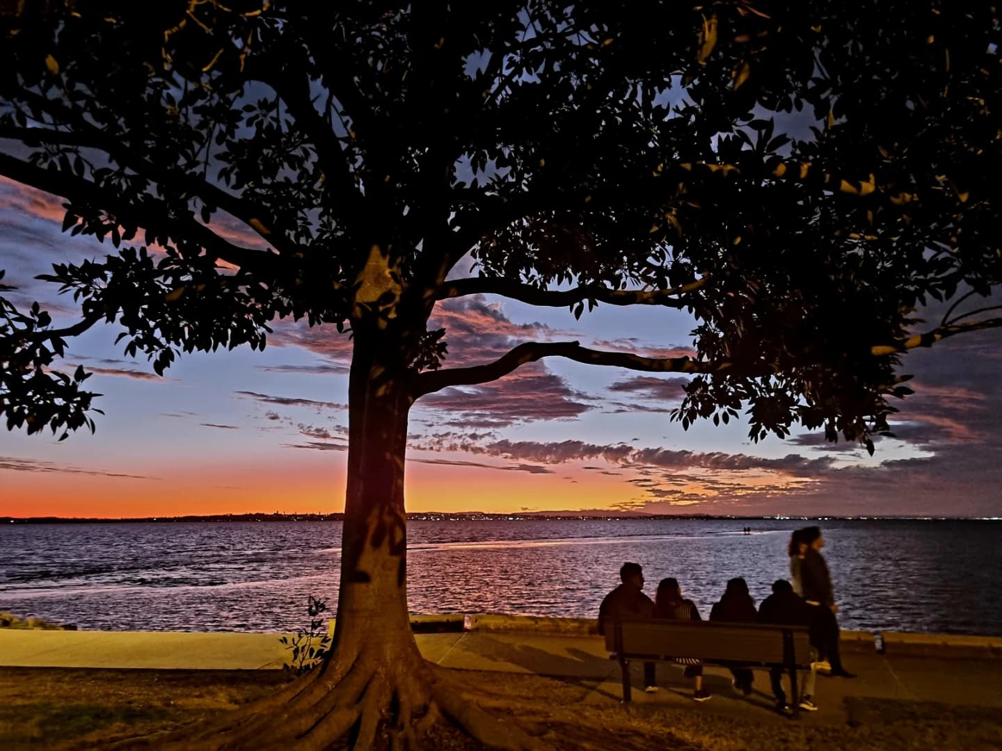 Wellington Point