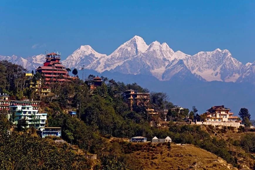 Bagmati Province