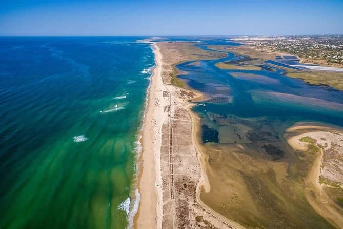 Parque Natural da Ria Formosa | Travel Guide | TravelPal