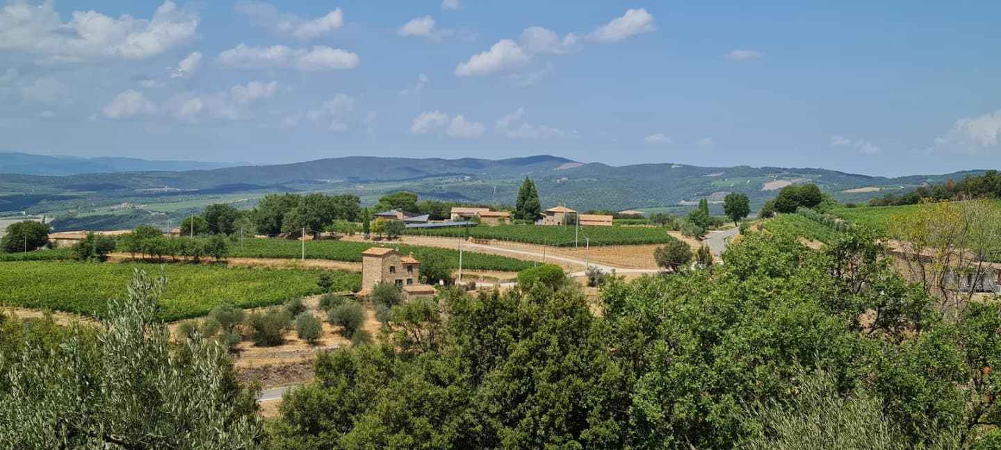 Sant'Angelo in Colle