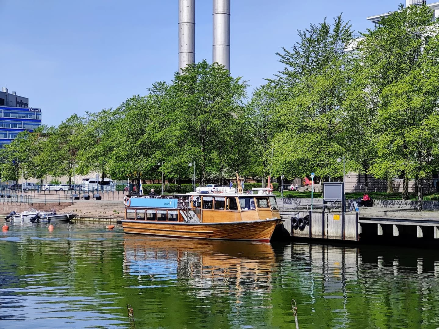 Ruoholahti