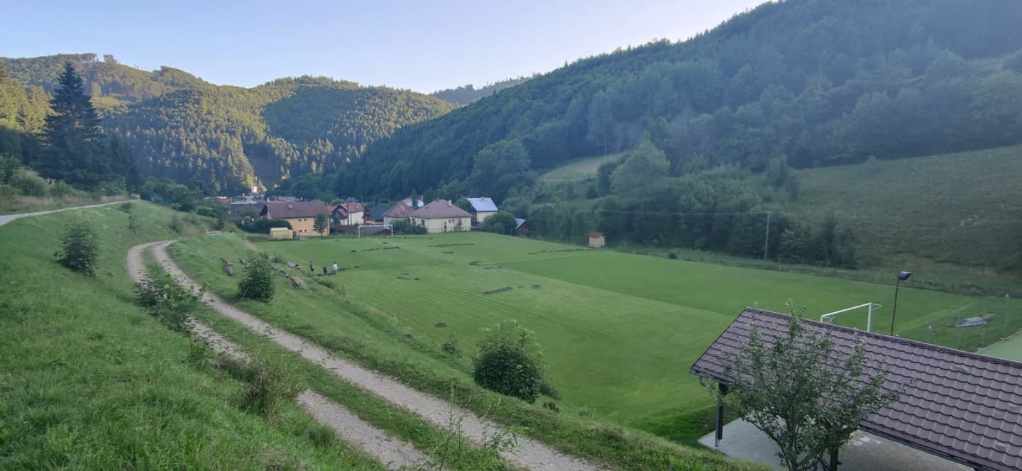 Baláže