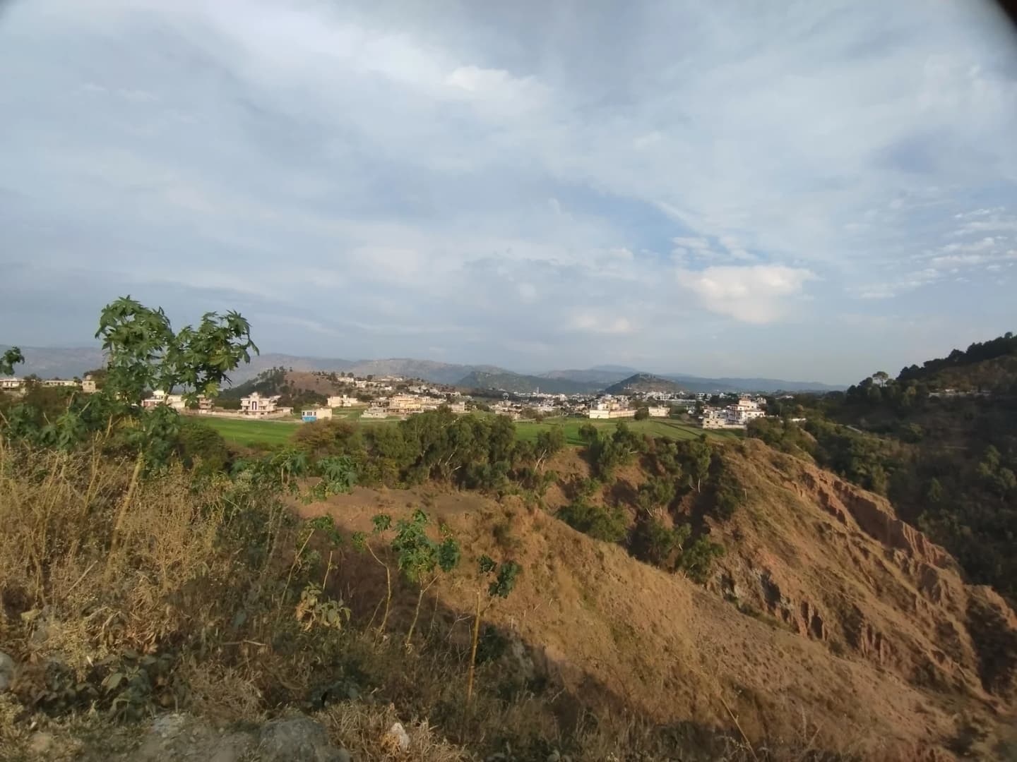 Charhoi