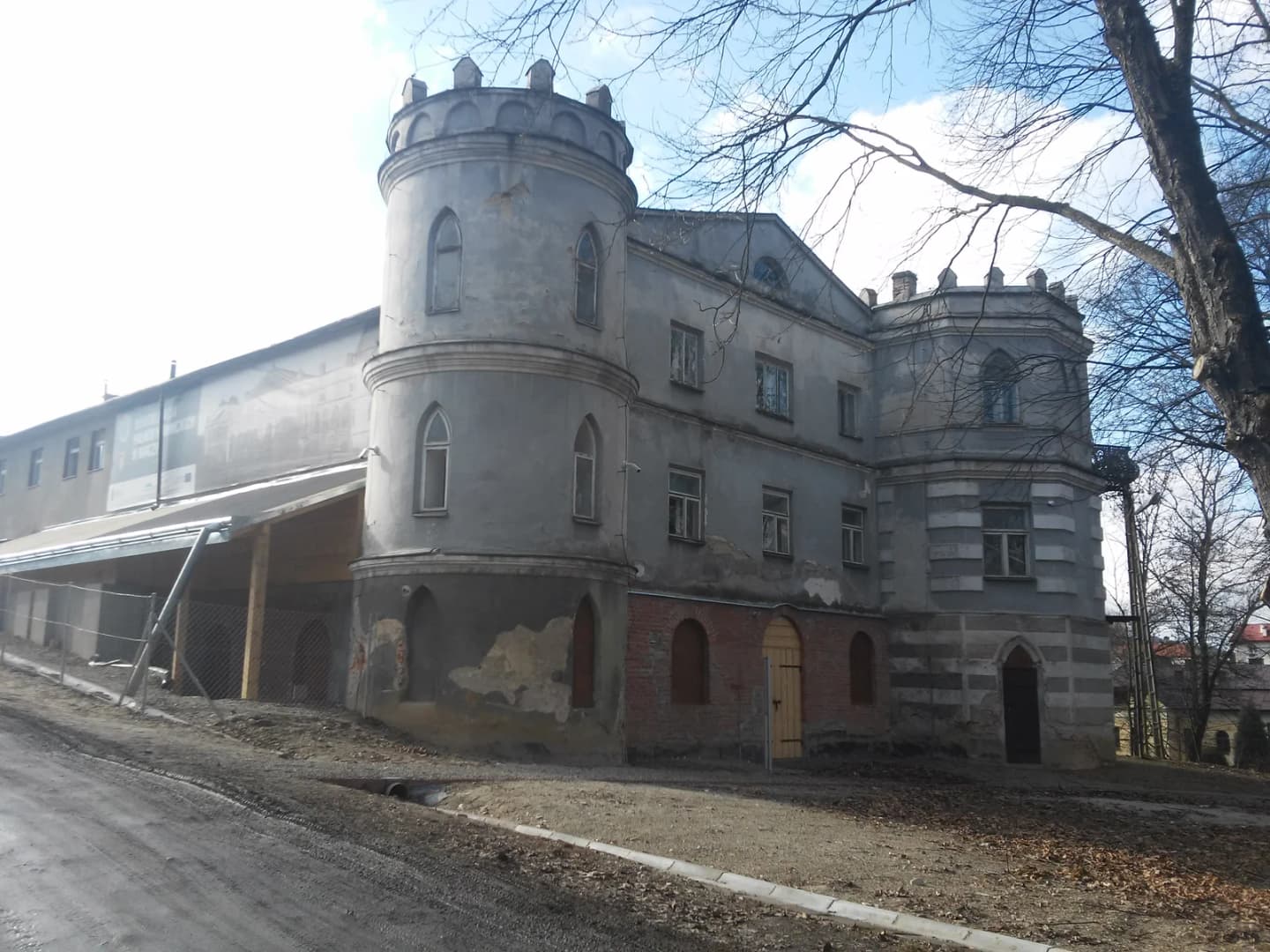 Bircza