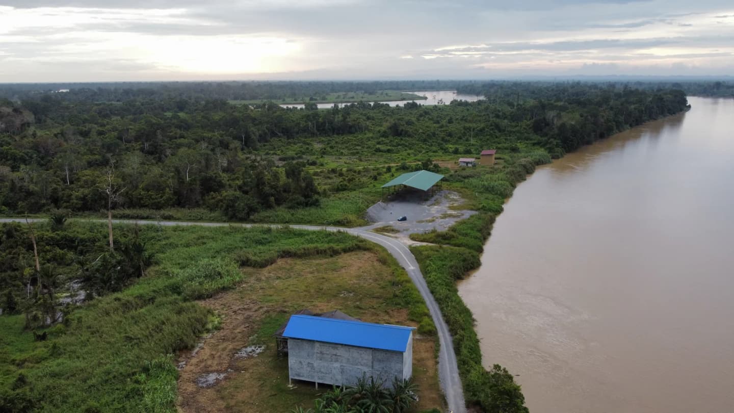 Kampung Kuala Balai