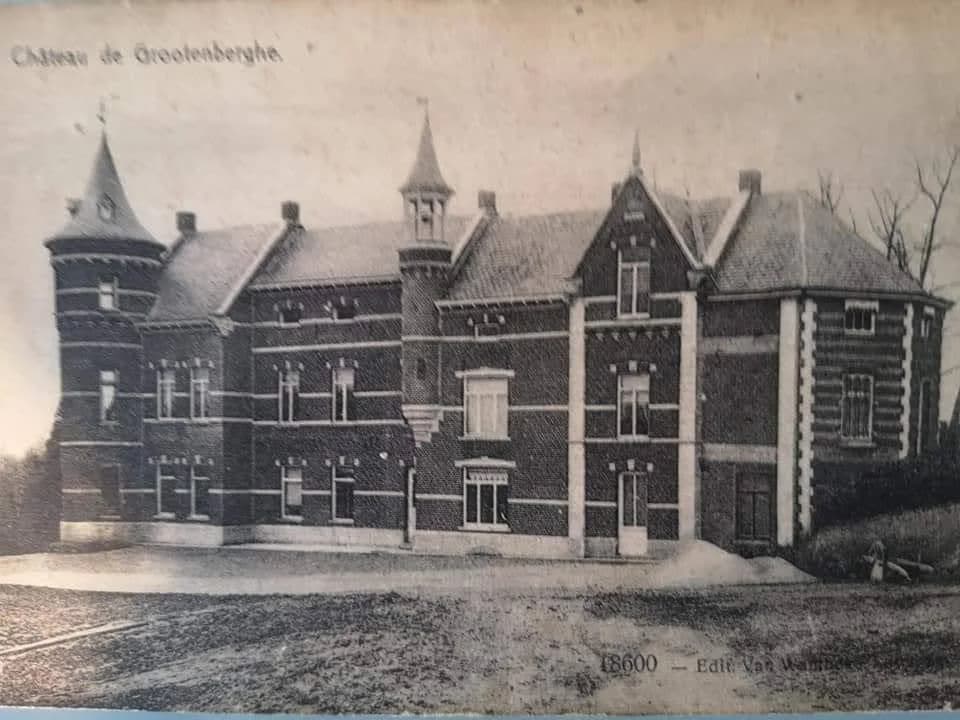 Grotenberge