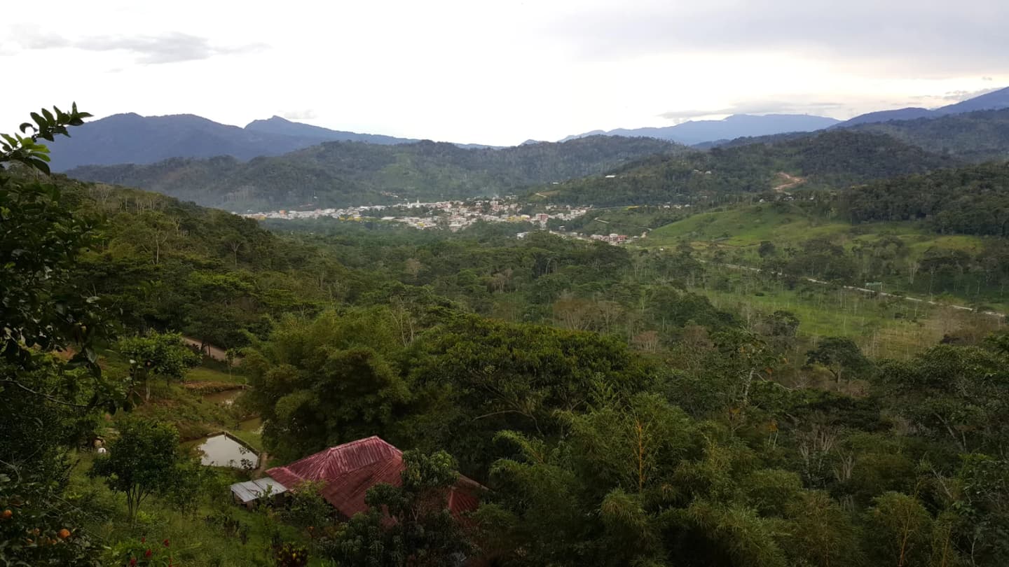 Gualaquiza