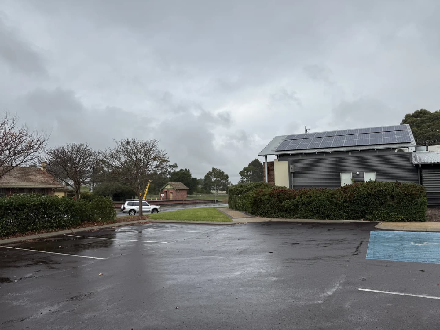 Mount Barker