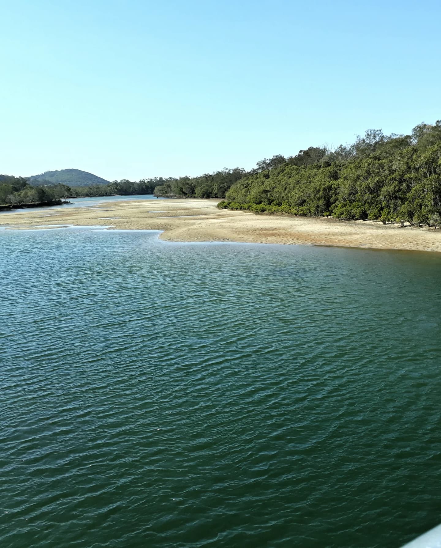 Tallebudgera