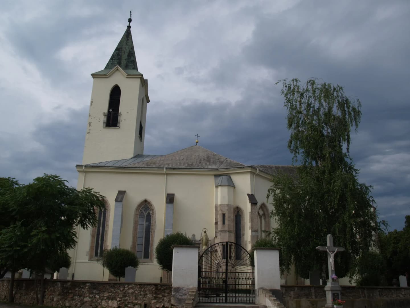 Moldava nad Bodvou