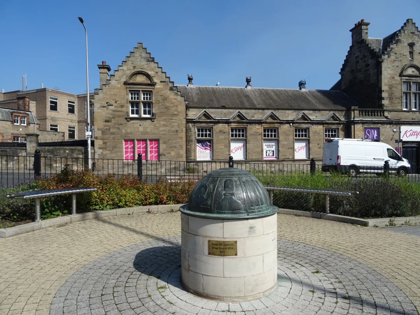Kirkcaldy
