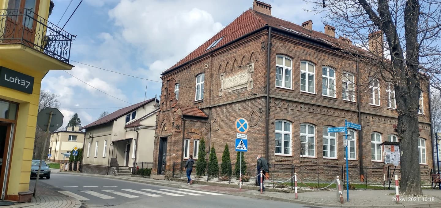 Dynów