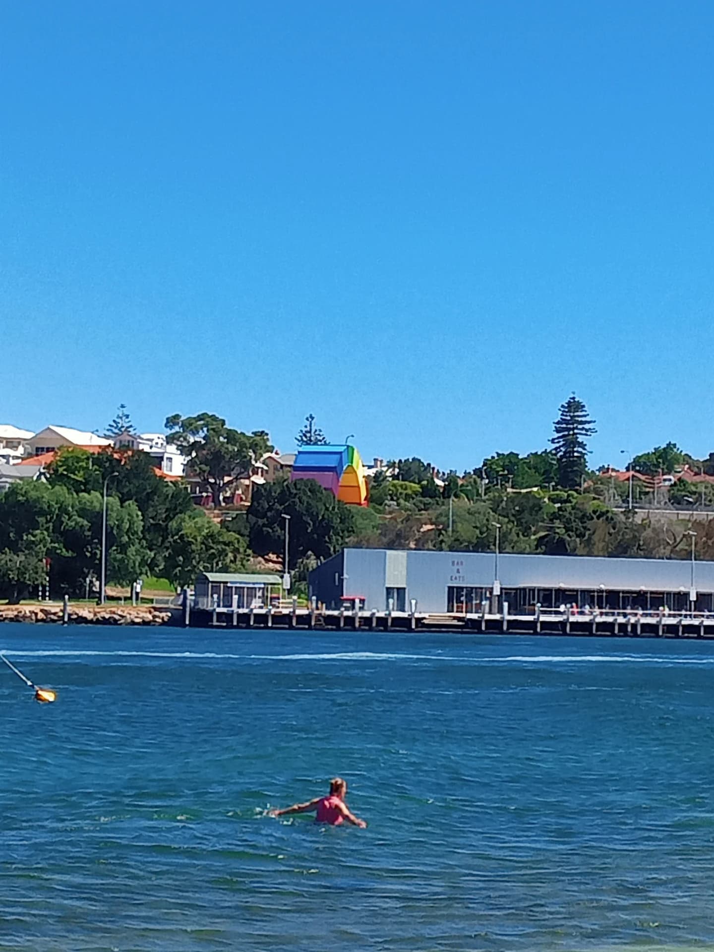 North Fremantle
