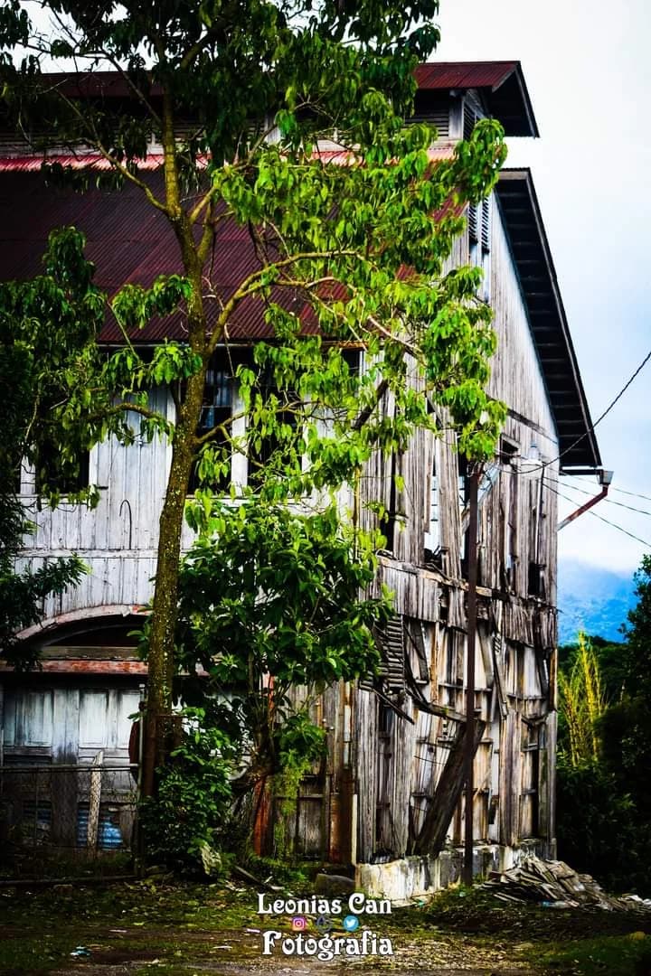 San Pablo Jocopilas