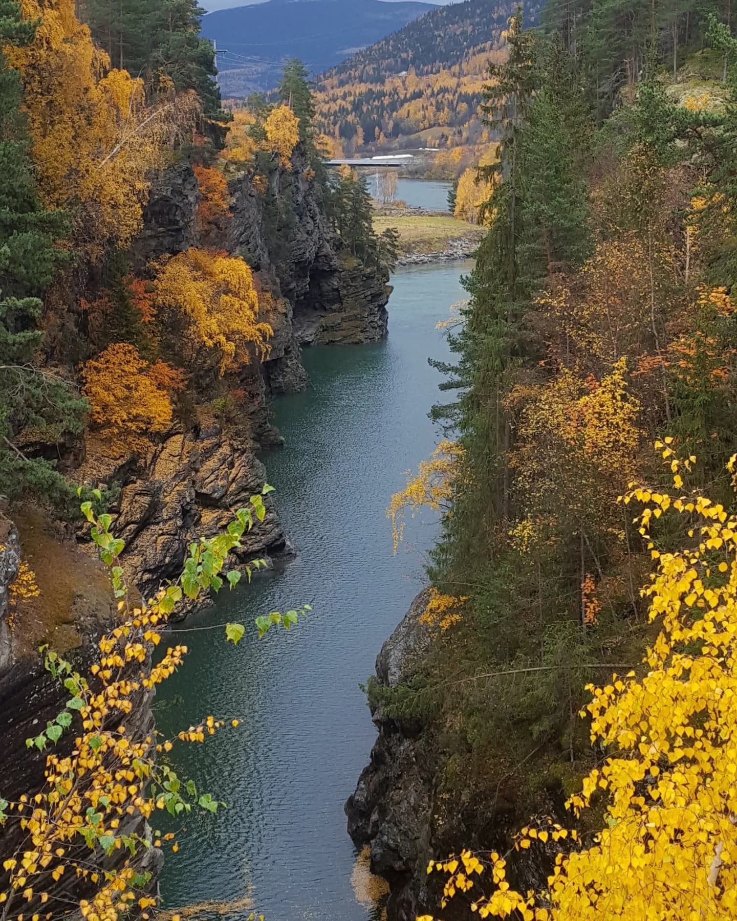 Harpefoss