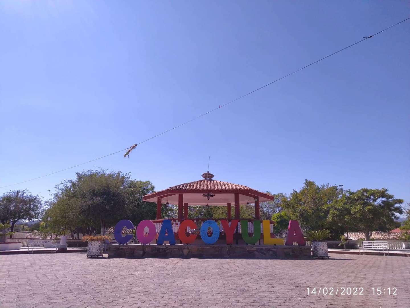 Coacoyula de Álvarez