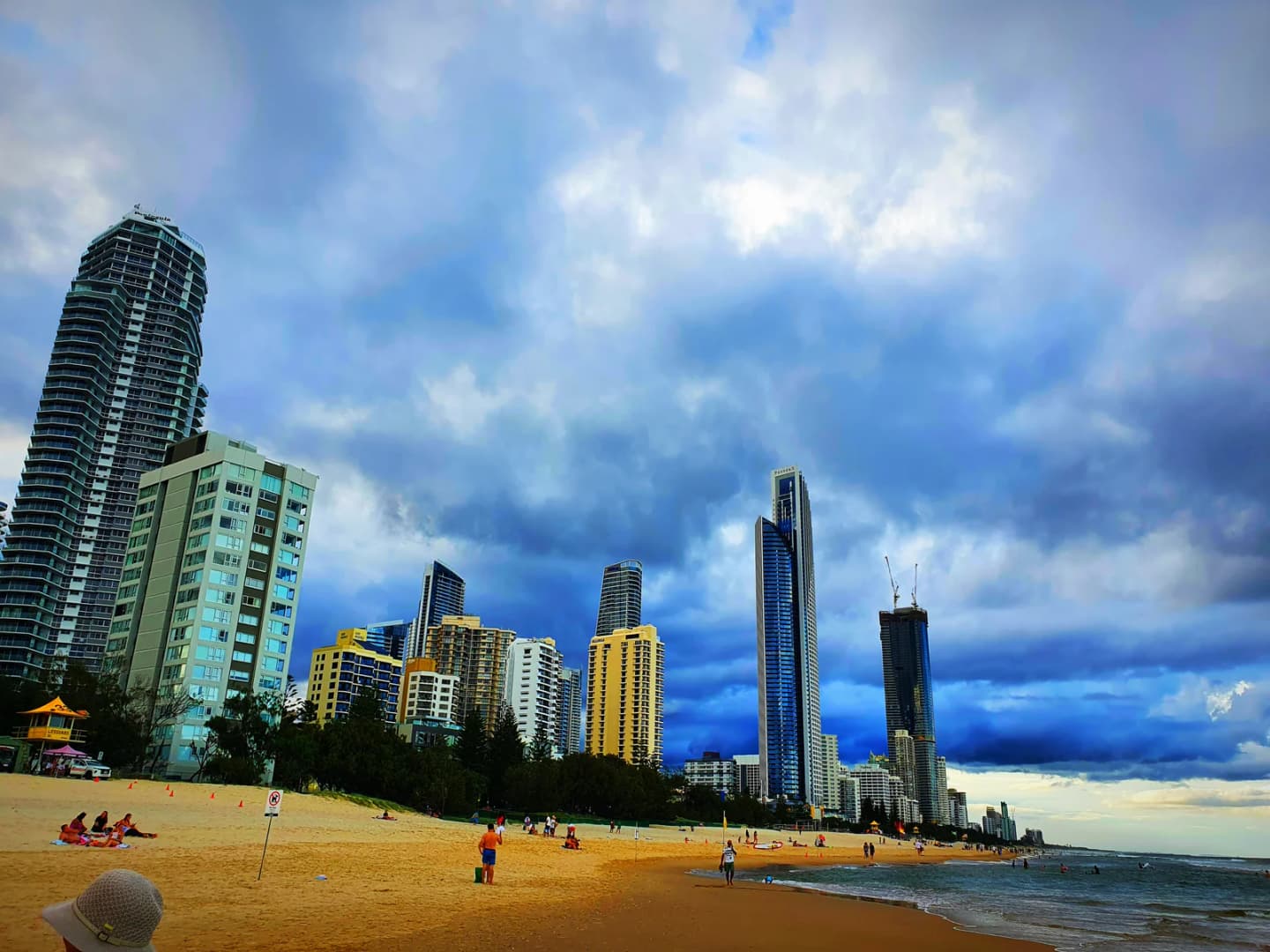 Broadbeach