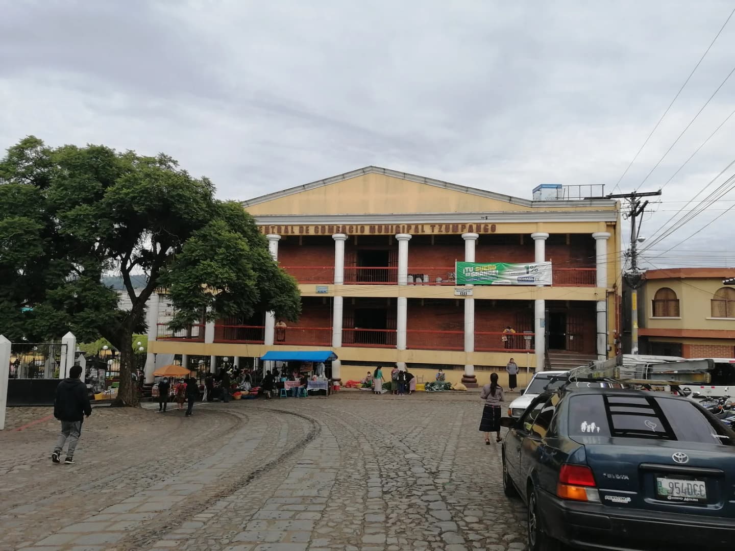 Sumpango