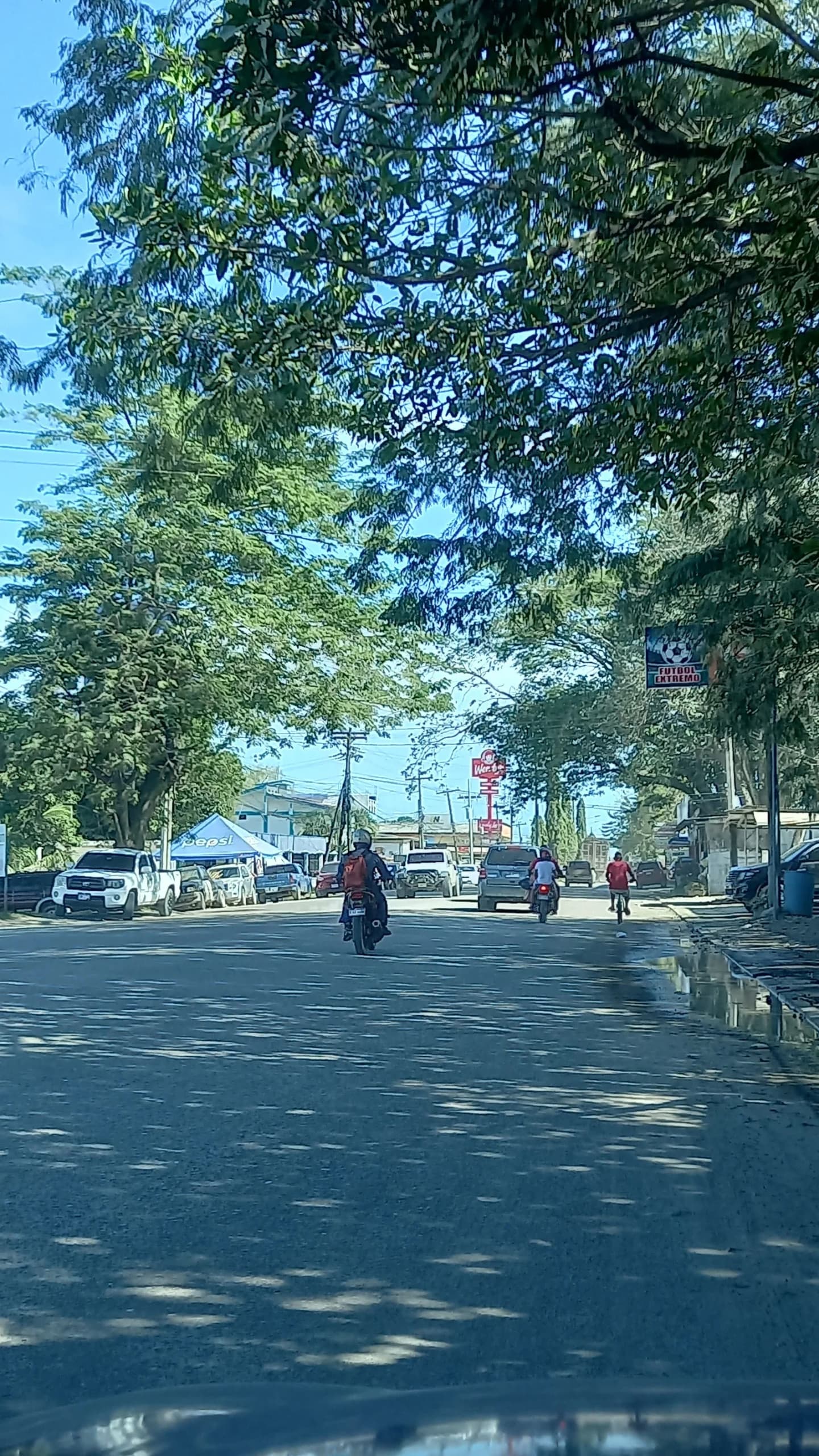 Tocoa